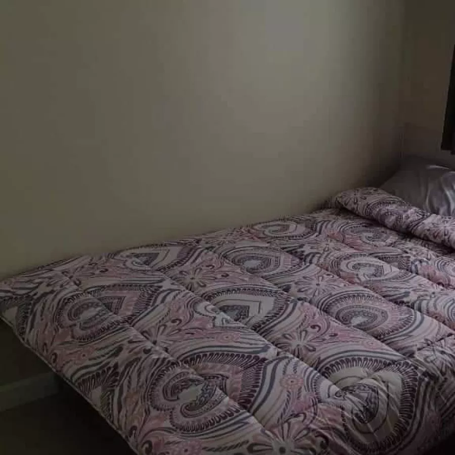 "2 Bedroom Corner Unit For Rent at Avida Towers Verte, Taguig City"05