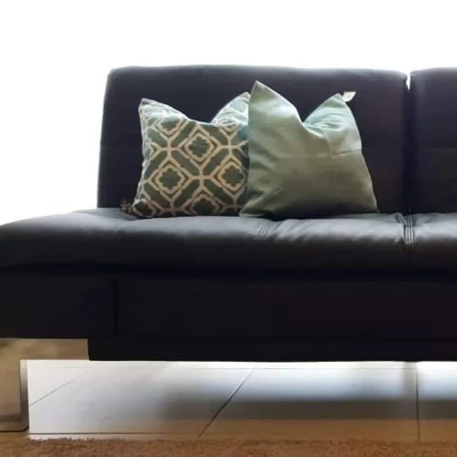 "2 Bedroom Corner Unit For Rent at Avida Towers Verte, Taguig City"07