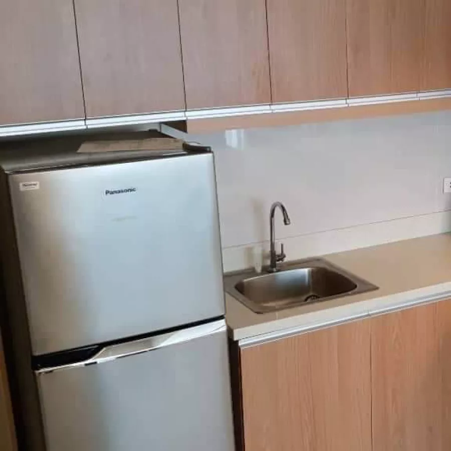 "2 Bedroom Corner Unit For Rent at Avida Towers Verte, Taguig City"08