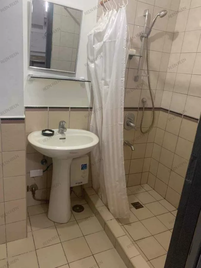 "For Rent Studio Fully Furnish in Ermita Manila, Robinson Adriatico"04