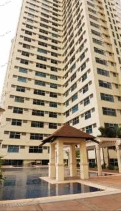 "For Rent Studio Fully Furnish in Ermita Manila, Robinson Adriatico"05