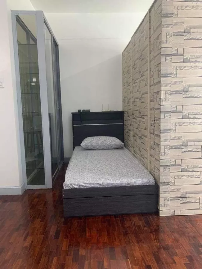 "For Rent Studio Fully Furnish in Ermita Manila, Robinson Adriatico"10