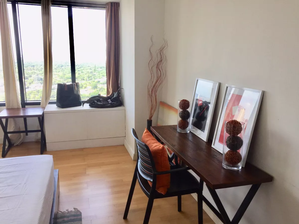 ROCKWELL STUDIO FOR RENT ONE ROCKWELL EAST TOWER02