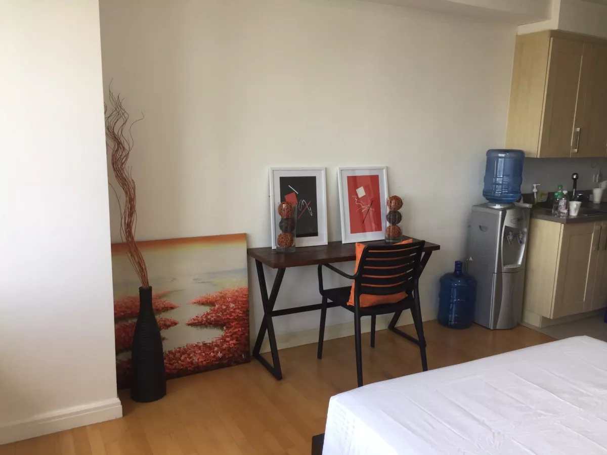 ROCKWELL STUDIO FOR RENT ONE ROCKWELL EAST TOWER03