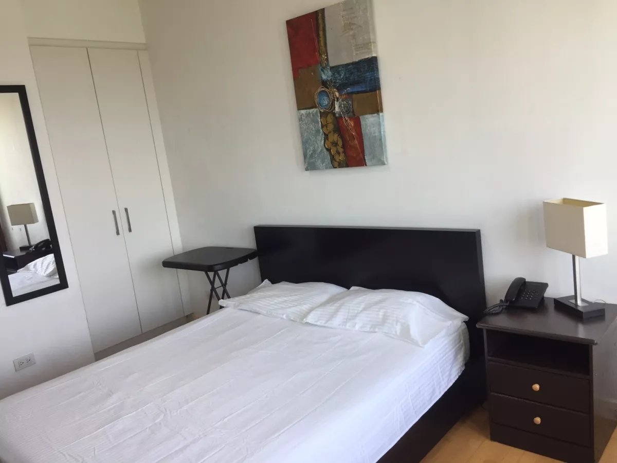 ROCKWELL STUDIO FOR RENT ONE ROCKWELL EAST TOWER04