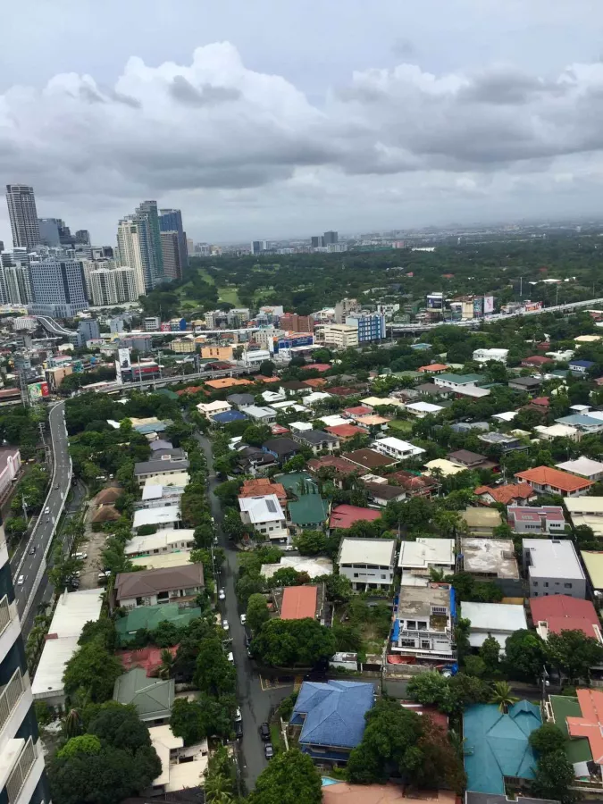 ROCKWELL STUDIO FOR RENT ONE ROCKWELL EAST TOWER05