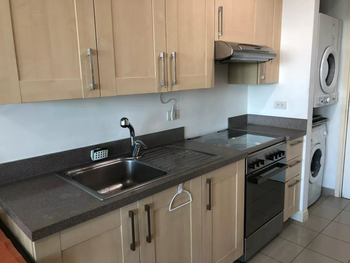ROCKWELL STUDIO FOR RENT ONE ROCKWELL EAST TOWER09