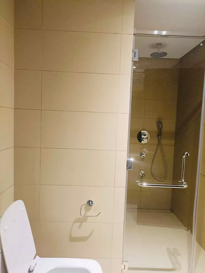 Brand New 1 Bedroom Condo Unit at Garden Towers in Makati City07
