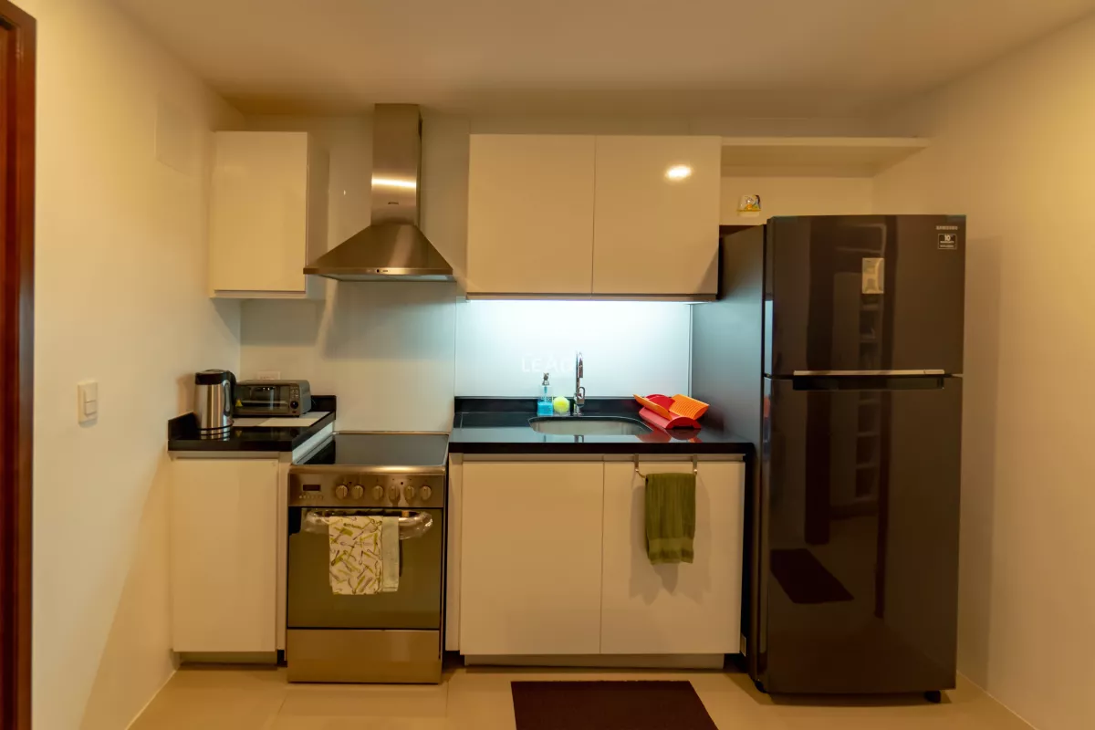 "Fully Furnished 3 Bedroom Unit For Rent at The Suites, Taguig City"03