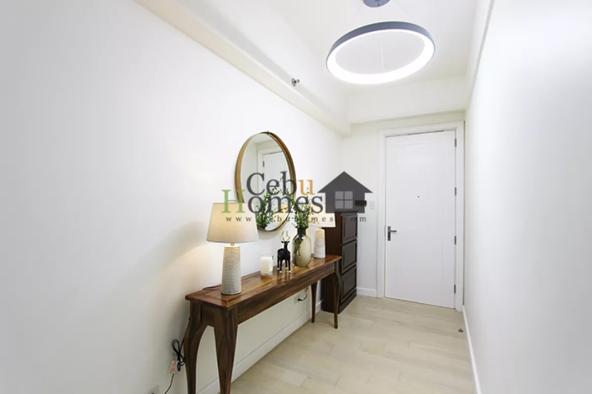 Three-Bedroom Unit in 32 Sanson02