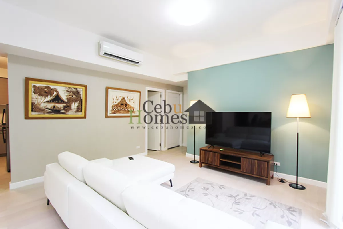 Three-Bedroom Unit in 32 Sanson06