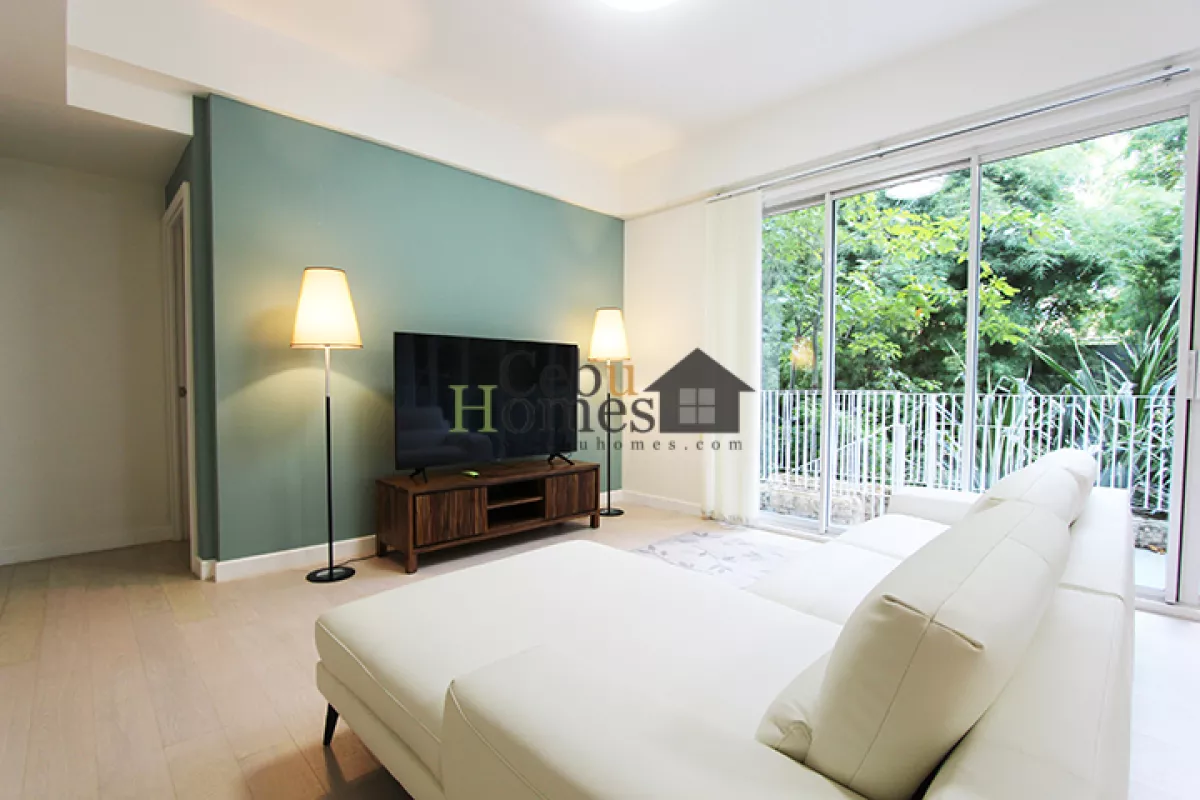 Three-Bedroom Unit in 32 Sanson07