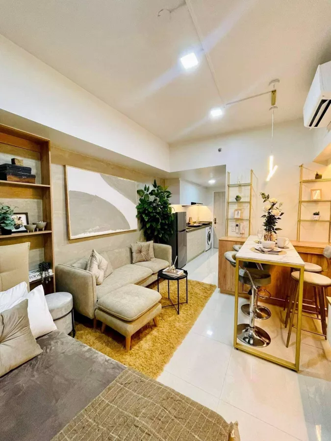 For Rent- Modern Brand New Studio Condo in Mandani Bay with Scenic View of Sea.07