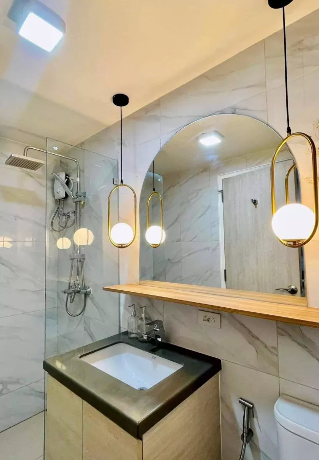 For Rent- Modern Brand New Studio Condo in Mandani Bay with Scenic View of Sea.09