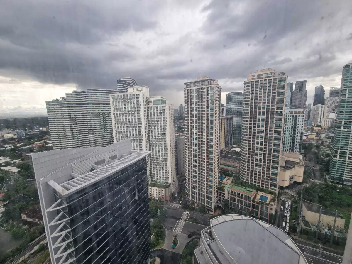 "Rockwell Proscenium Residences Studio Unit For Lease, Makati City"03