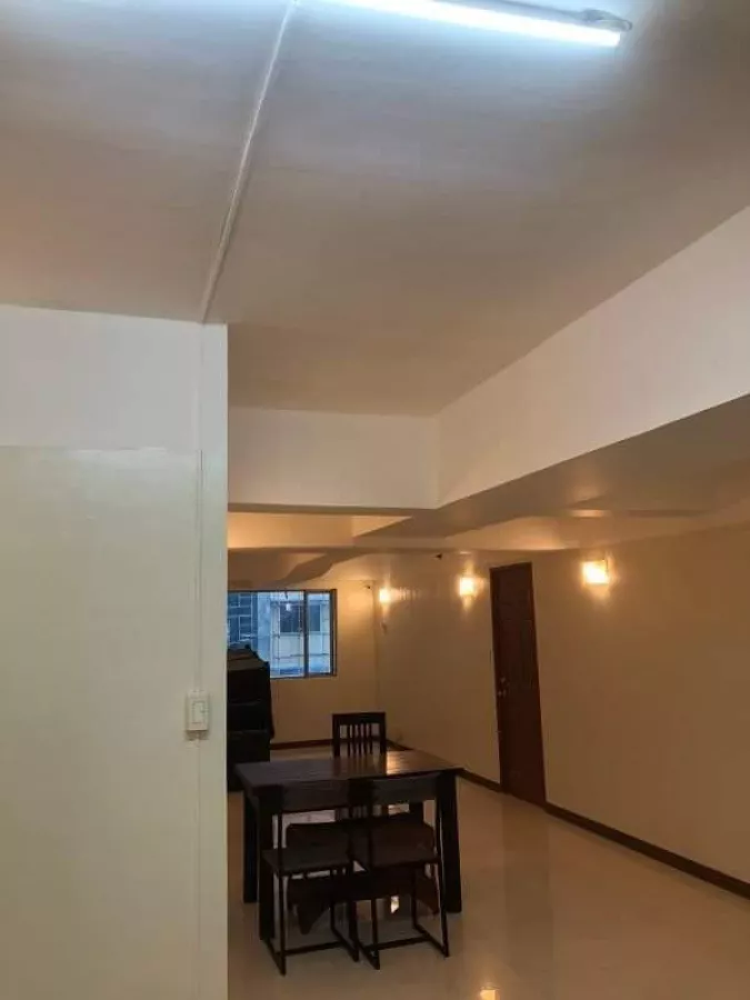 For Rent 3BR condo Near Okada Manila with 3 parking slots02