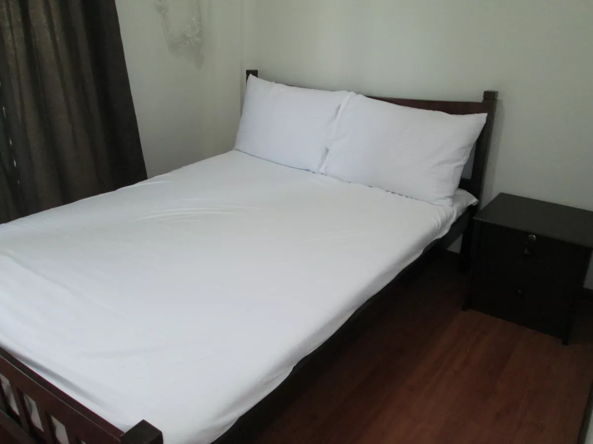 "For Rent 2 Bedroom Unit at Pacific Coast Residences, Las Piñas City"03
