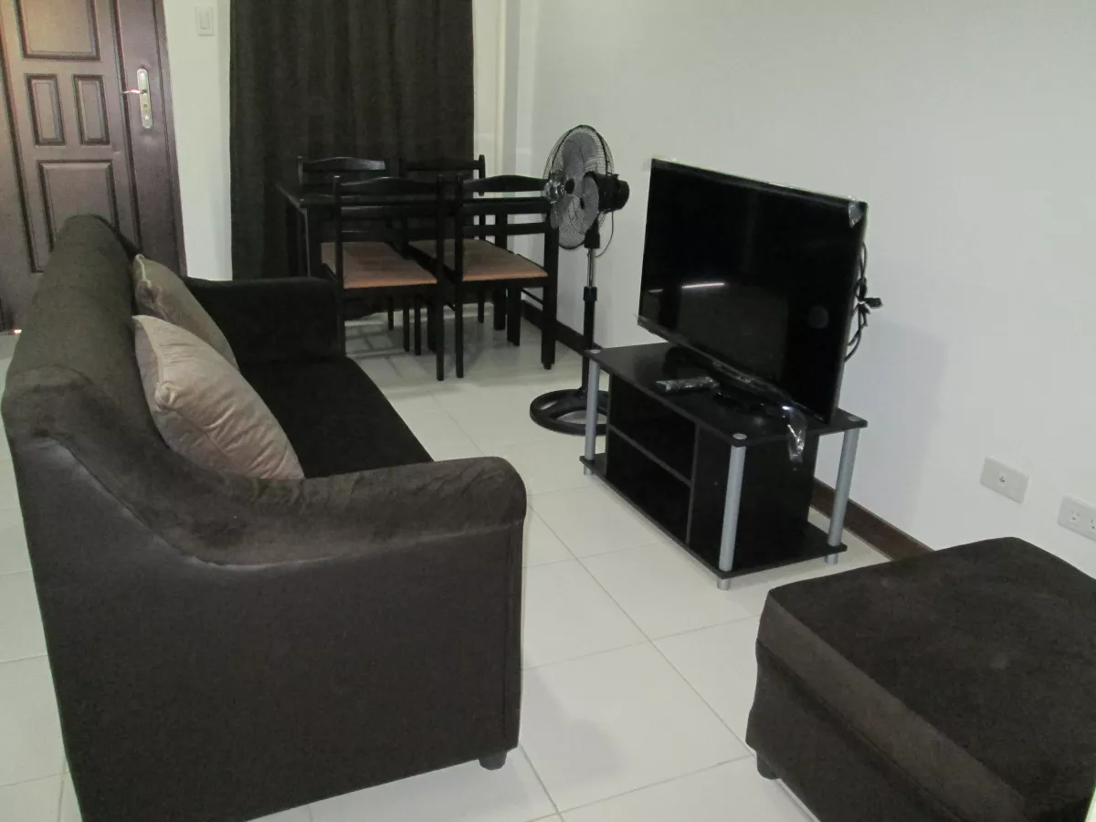 "For Rent 2 Bedroom Unit at Pacific Coast Residences, Las Piñas City"09