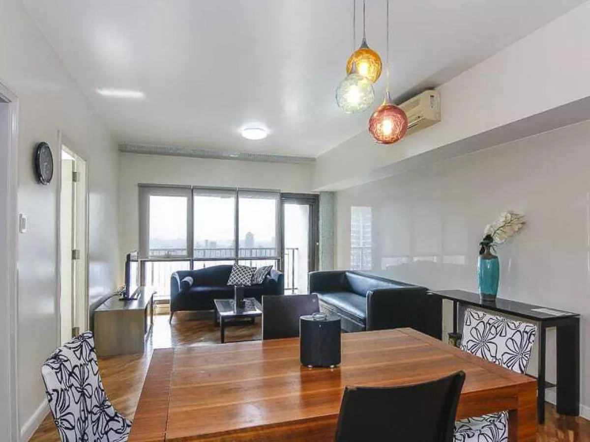 Joya North Rockwell Makati Condo For Rent04