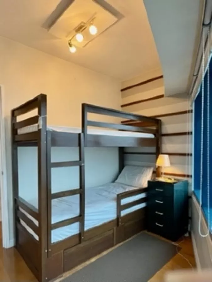 "2 BR Loft Penthouse Unit at One Rockwell, Makati City For Rent"03