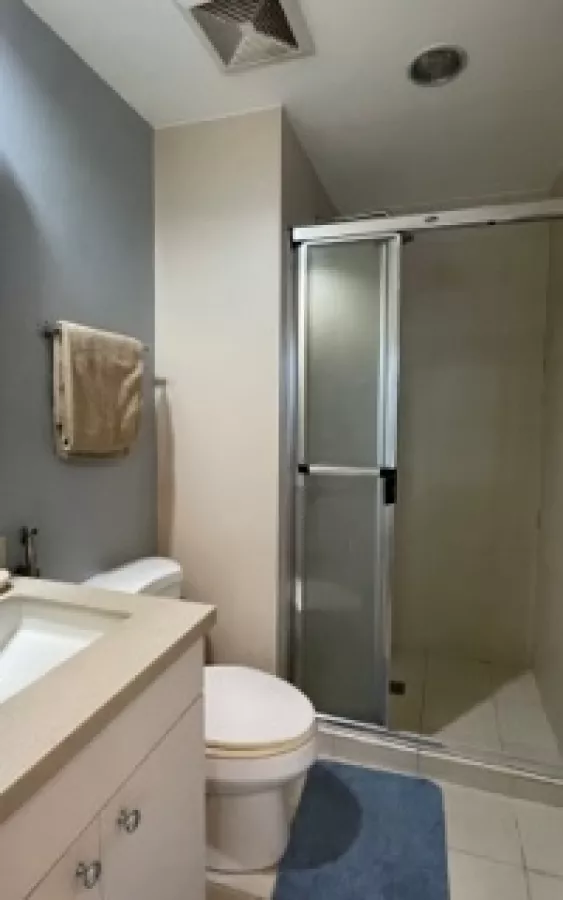 "2 BR Loft Penthouse Unit at One Rockwell, Makati City For Rent"05