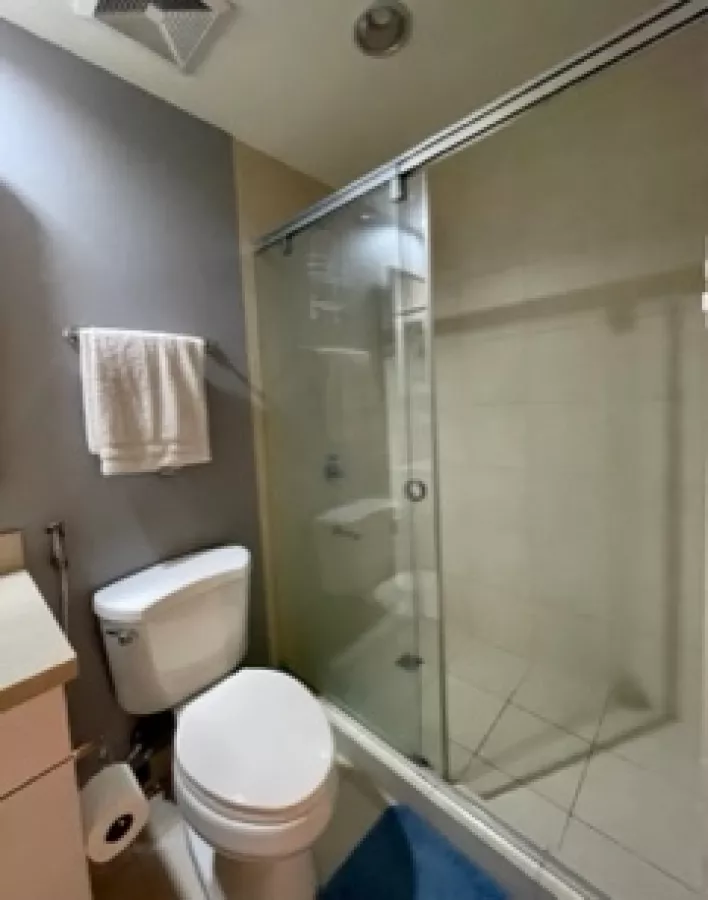 "2 BR Loft Penthouse Unit at One Rockwell, Makati City For Rent"06