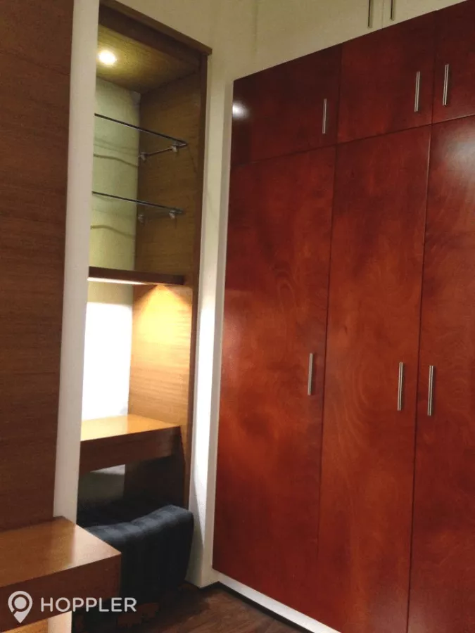 "2BR Condo for Rent in Bellagio III, BGC -Bonifacio Global City, Taguig RR3232681"04