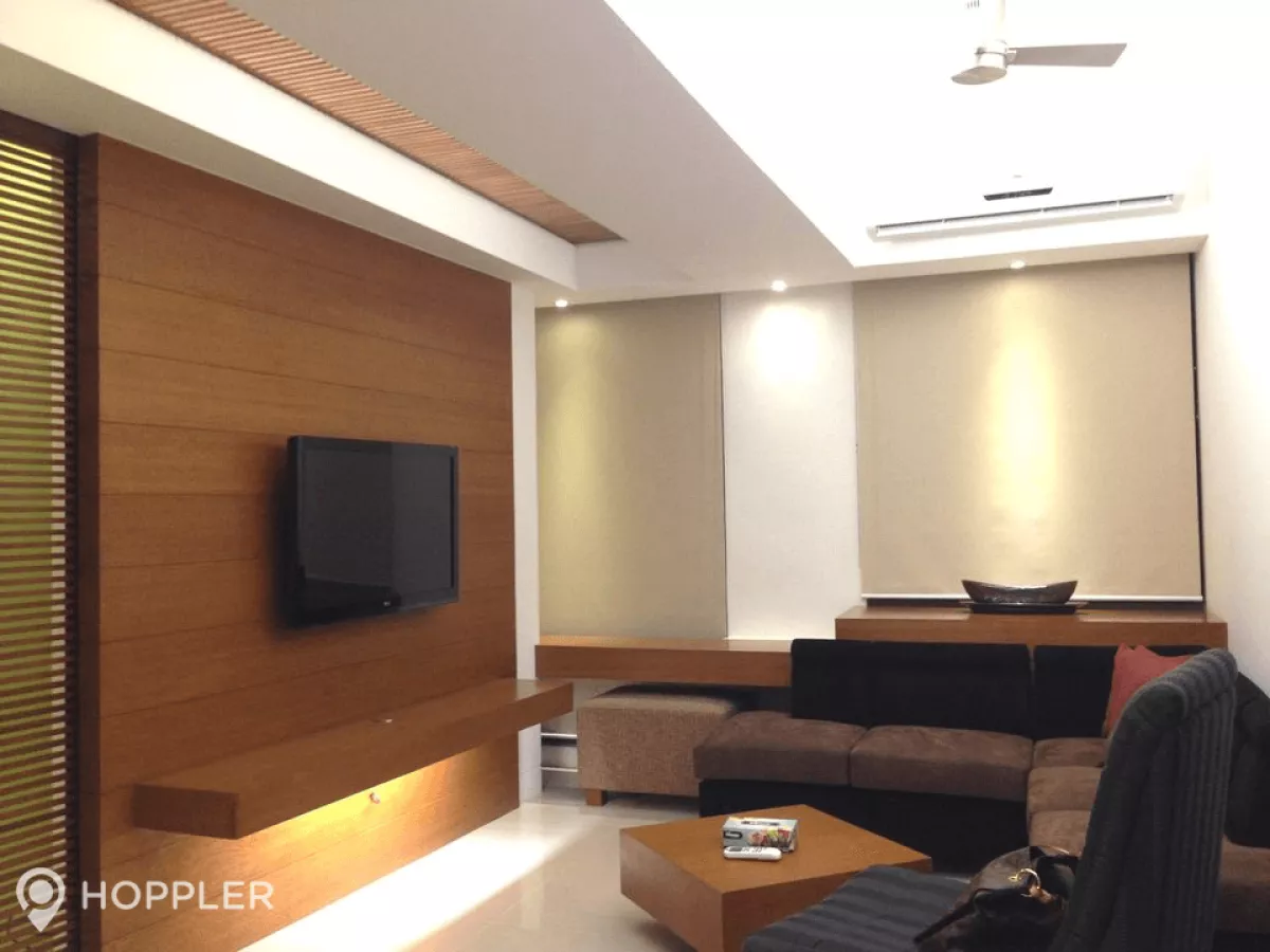 "2BR Condo for Rent in Bellagio III, BGC -Bonifacio Global City, Taguig RR3232681"05