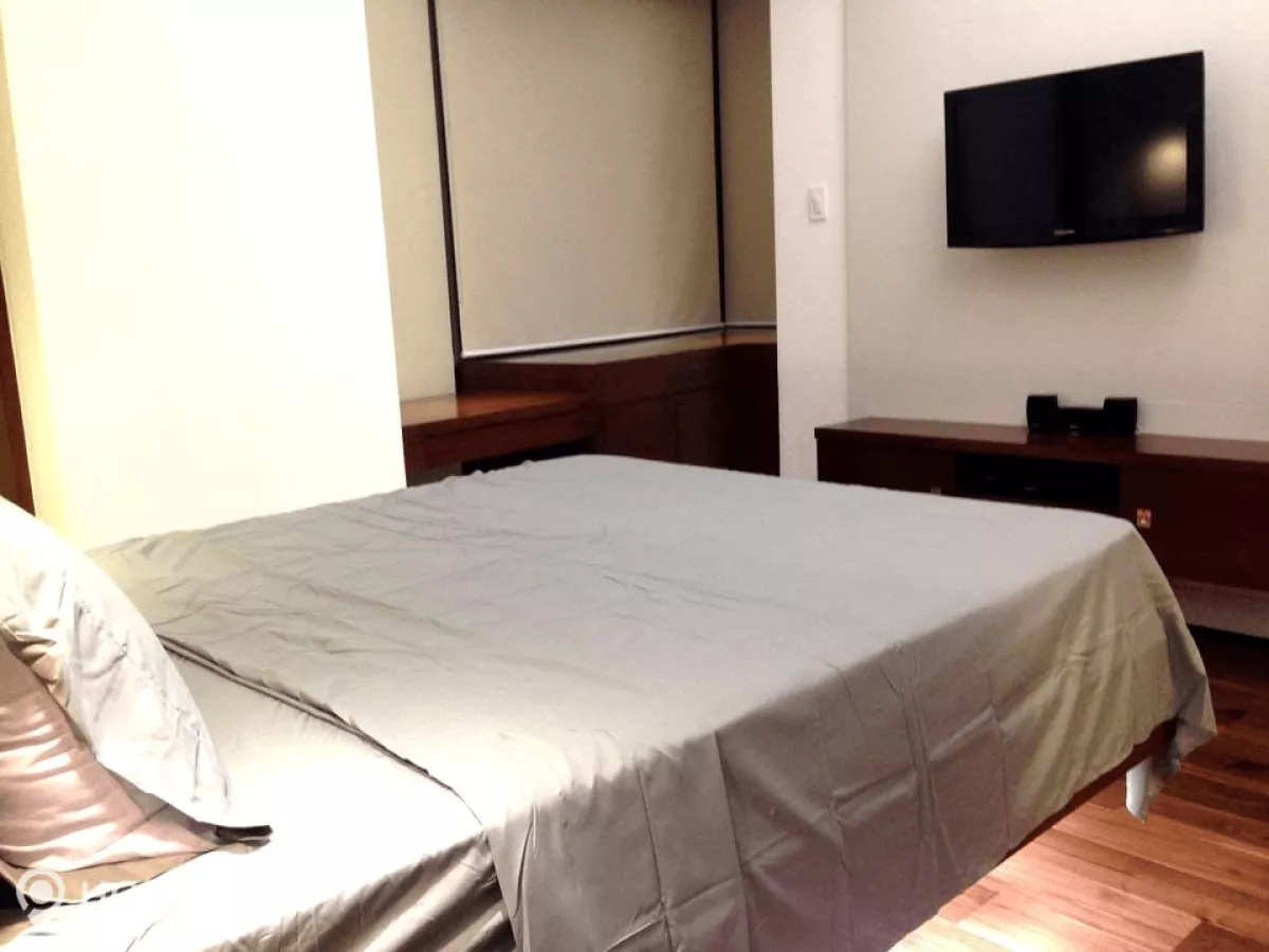 "2BR Condo for Rent in Bellagio III, BGC -Bonifacio Global City, Taguig RR3232681"06
