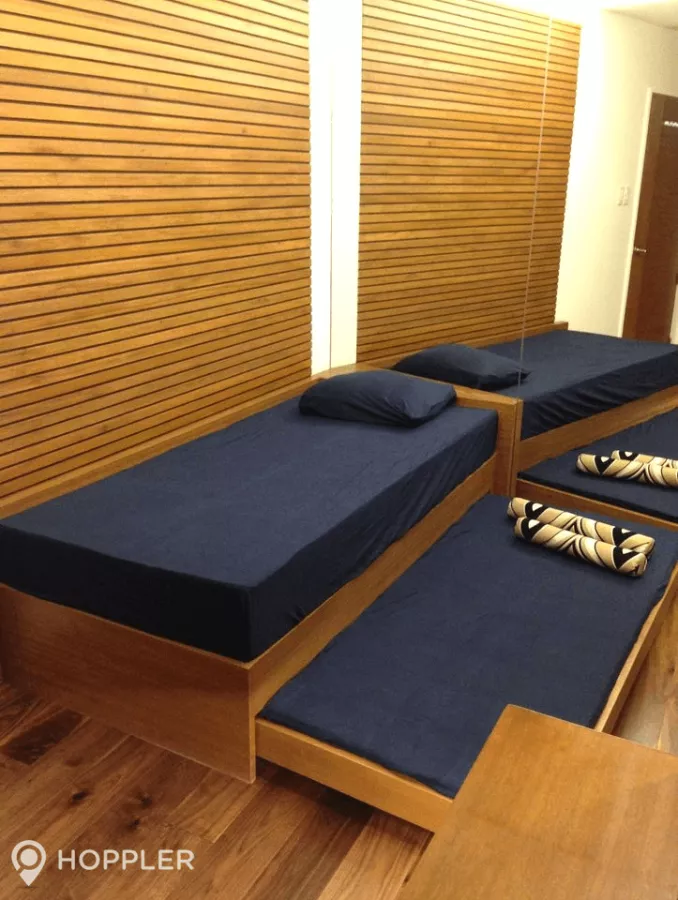 "2BR Condo for Rent in Bellagio III, BGC -Bonifacio Global City, Taguig RR3232681"07