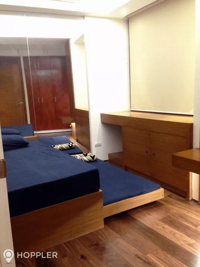 "2BR Condo for Rent in Bellagio III, BGC -Bonifacio Global City, Taguig RR3232681"08