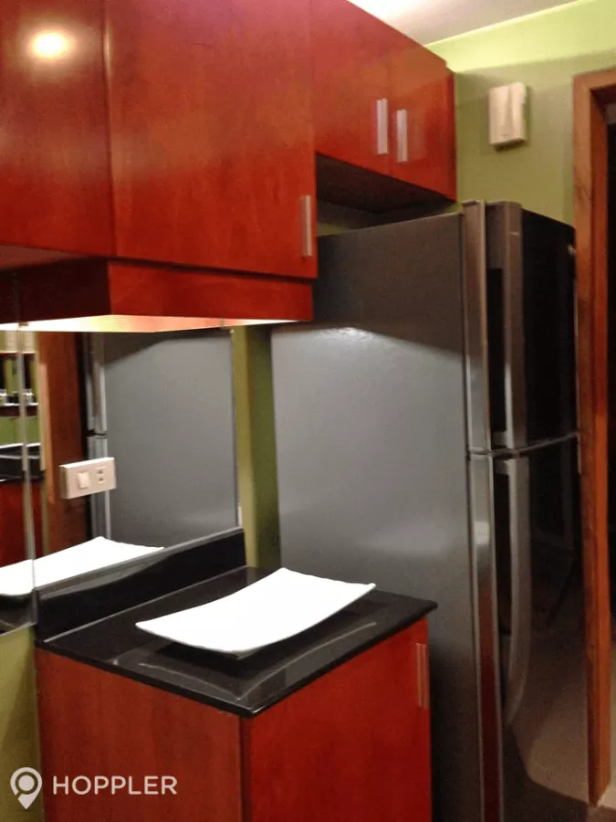 "2BR Condo for Rent in Bellagio III, BGC -Bonifacio Global City, Taguig RR3232681"09