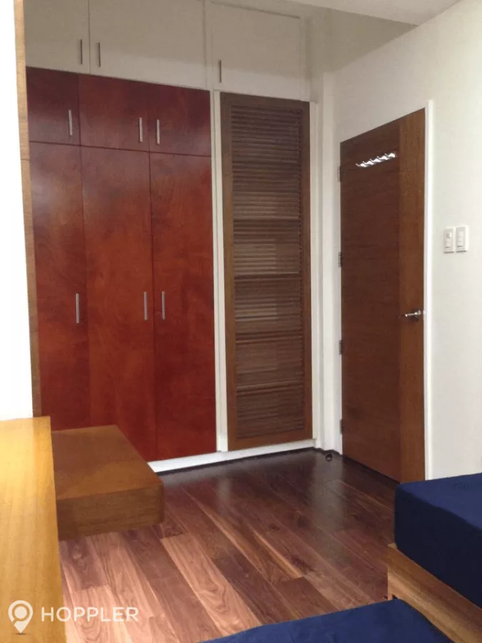 "2BR Condo for Rent in Bellagio III, BGC -Bonifacio Global City, Taguig RR3232681"10