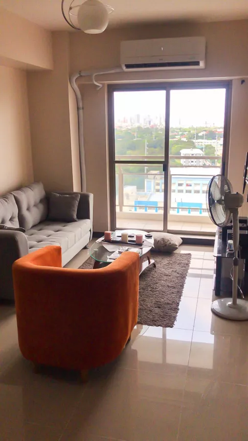 3BR Condo for Rent in Fairway Terraces Pasay City Pasay City RH1941102