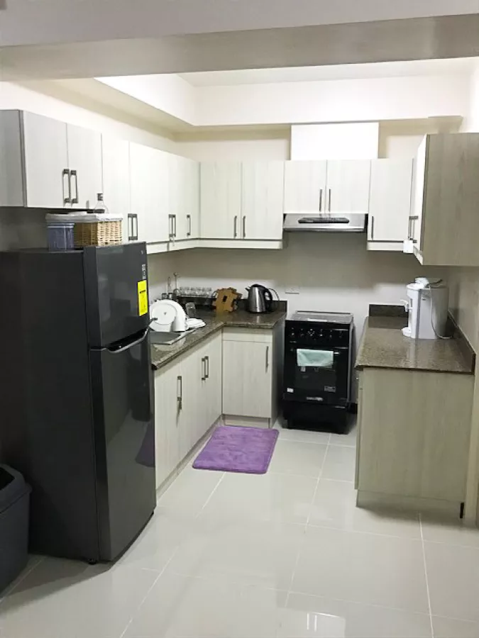 3BR Condo for Rent in Fairway Terraces Pasay City Pasay City RH1941103