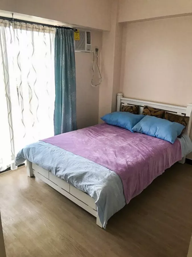 3BR Condo for Rent in Fairway Terraces Pasay City Pasay City RH1941104