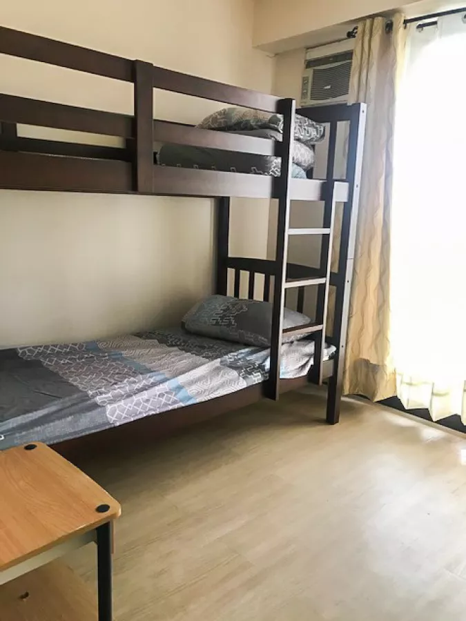 3BR Condo for Rent in Fairway Terraces Pasay City Pasay City RH1941106