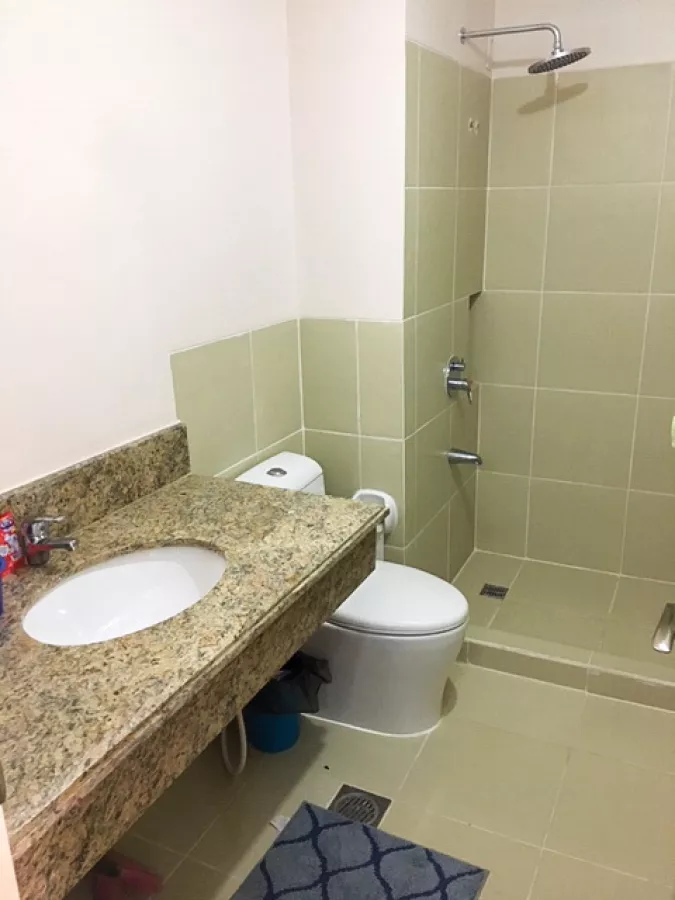 3BR Condo for Rent in Fairway Terraces Pasay City Pasay City RH1941107
