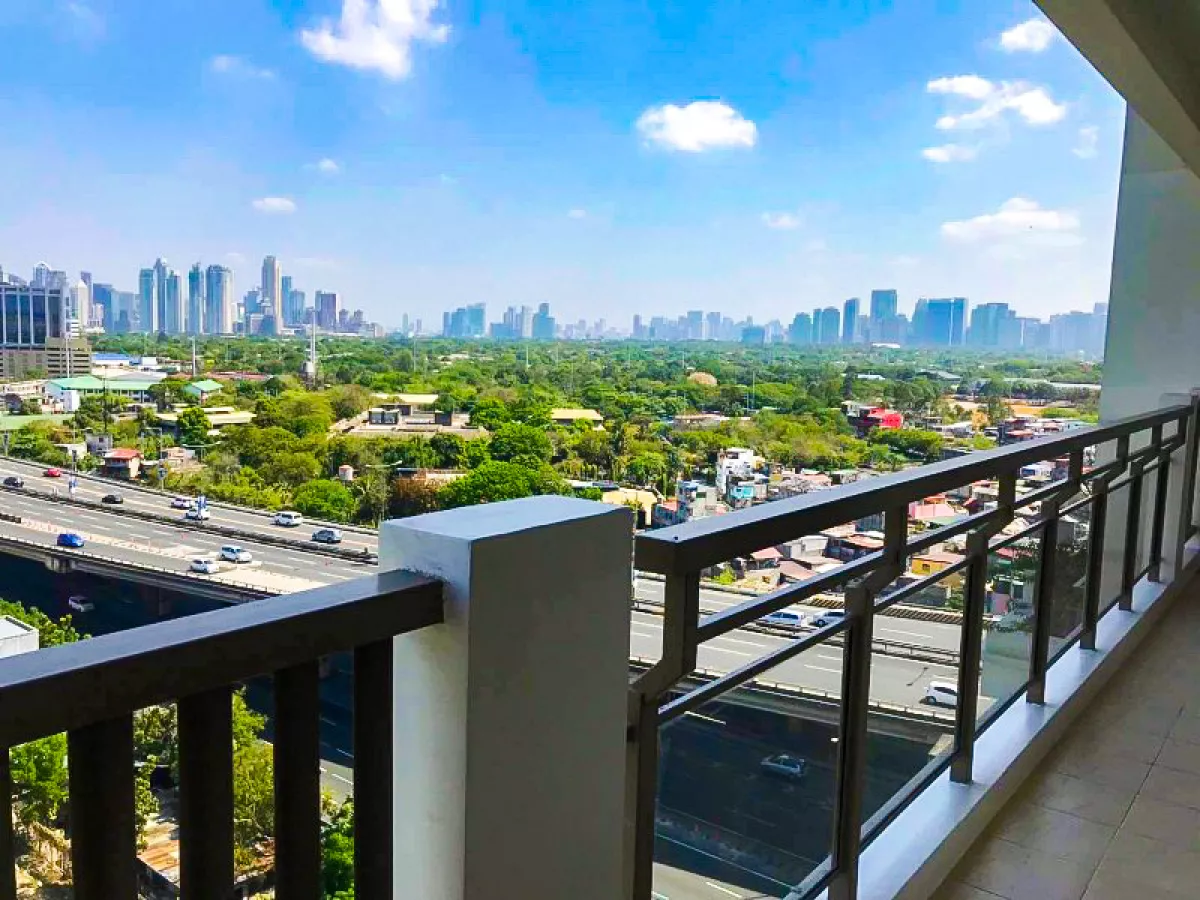 3BR Condo for Rent in Fairway Terraces Pasay City Pasay City RH1941108