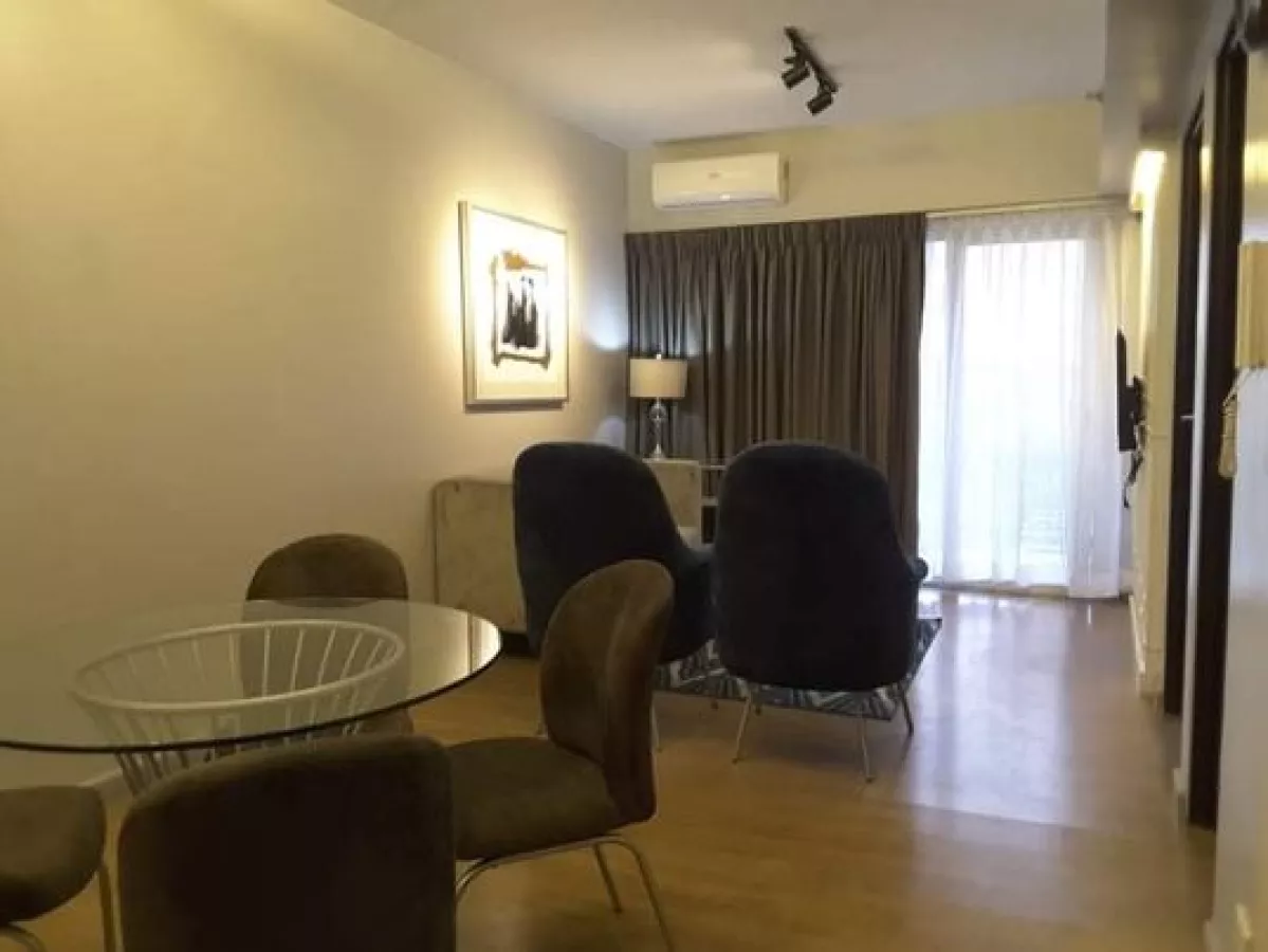 Furnished Condo 1BR Unit for Rent at Marquee Residences in Pampanga in Angeles02