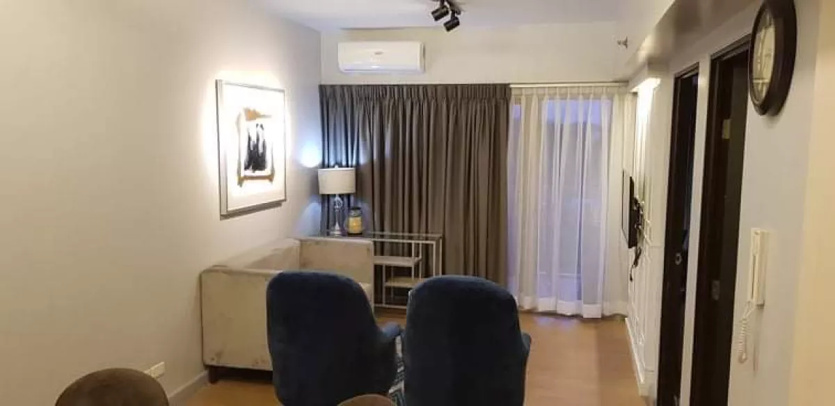 Furnished Condo 1BR Unit for Rent at Marquee Residences in Pampanga in Angeles03