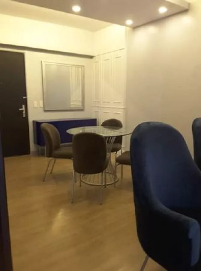 Furnished Condo 1BR Unit for Rent at Marquee Residences in Pampanga in Angeles08