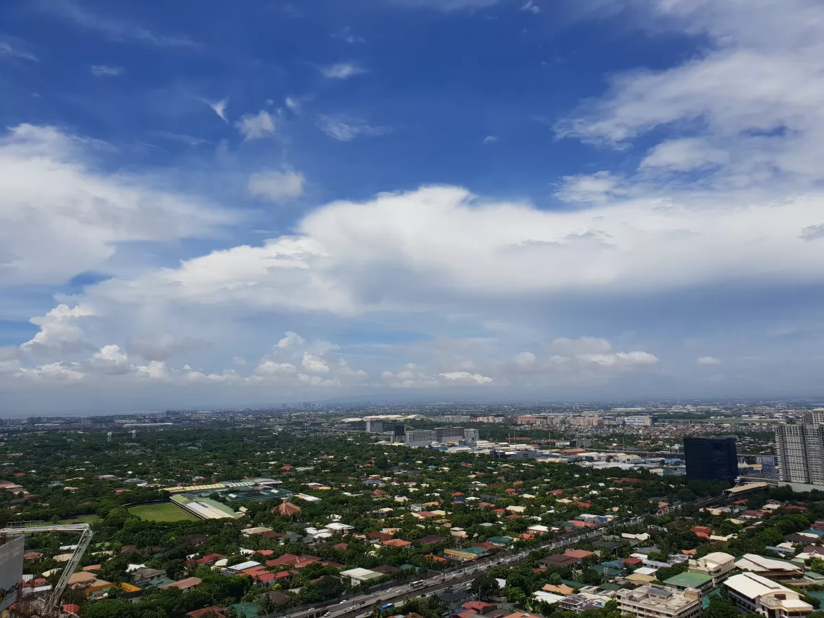 Park Terraces Three Bedroom Condo Rent Ayala Center Makati City09