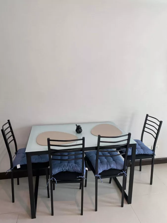 "Studio unit in Aston Two Serendra For rent, Bonifacio Global City Taguig"03