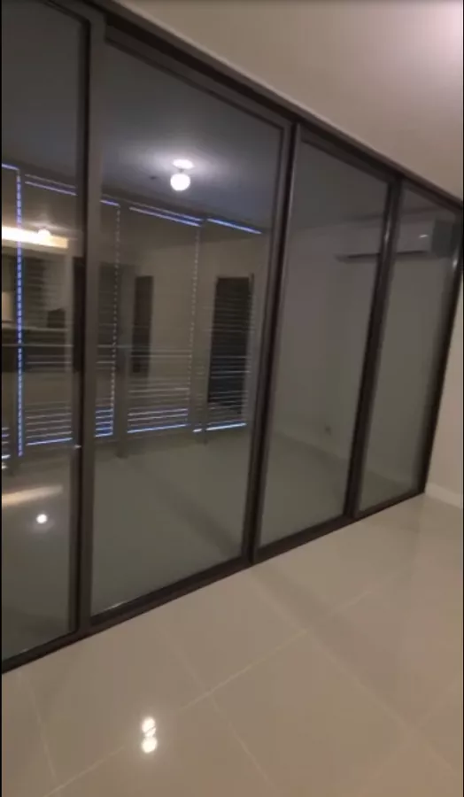 "3-Bedroom Unit at Arbor Lanes Blk 3 for P130k/Mo., Taguig City"02