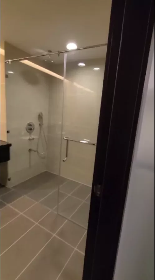 "3-Bedroom Unit at Arbor Lanes Blk 3 for P130k/Mo., Taguig City"05