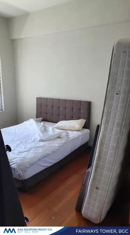 2Br Condo for Rent in Bgc Fairways Tower05