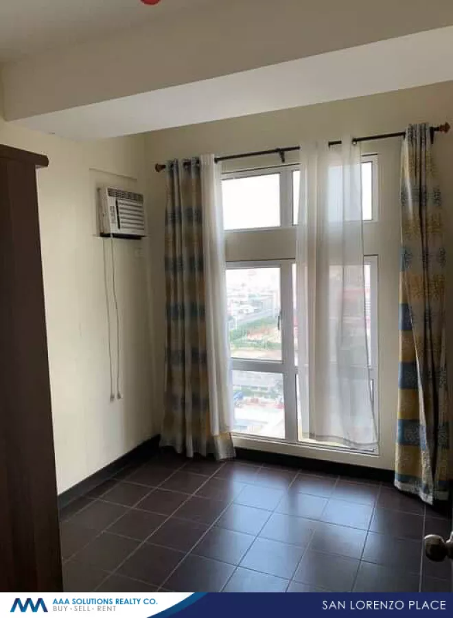 Two Bedroom Condo For Rent In San Lorenzo Place Tower 4 - Makati City02