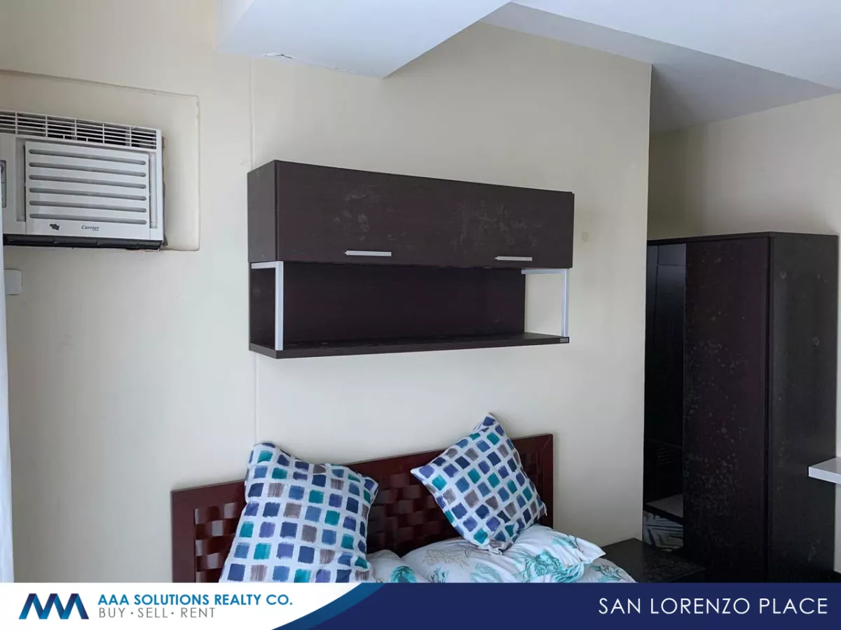 Two Bedroom Condo For Rent In San Lorenzo Place Tower 4 - Makati City03