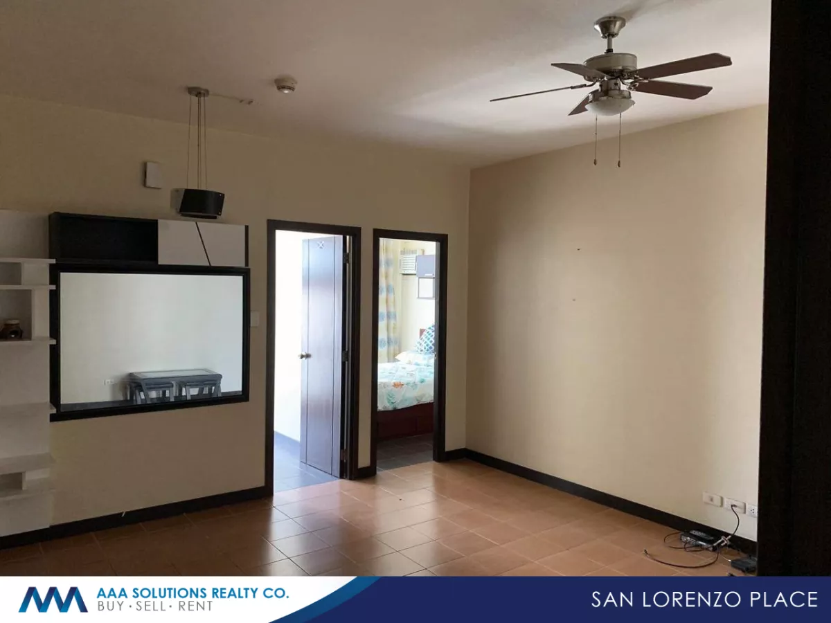 Two Bedroom Condo For Rent In San Lorenzo Place Tower 4 - Makati City05